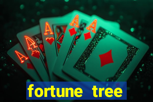 fortune tree prosperity demo